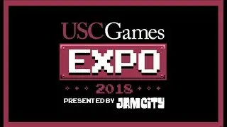 USC Games Expo 2018 Highlights
