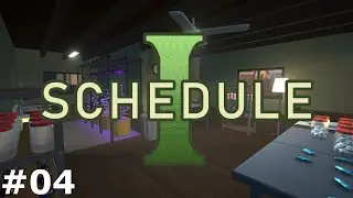 Schedule 1 #04 - Benjis erster Deal