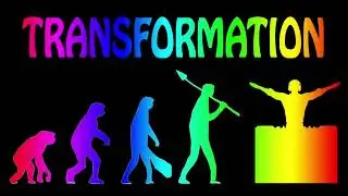 Transformation Mix (Eclectic Euphoria, Liquid Tech, Balearic Trance) - DJ Deany
