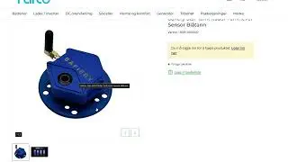 Safiery STAR radar-tanksensor – trådløs tankmåling med Victron GX
