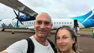 Sara e Andrea - Maldive Novembre 2023