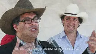 Naheed Nenshi: Trudeau's Choice for Alberta