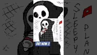 NEW ANIMATION OUT NOW!!! TEASER #flipnote