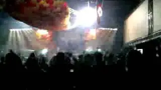 Dj Pikos @ Panic (Castles in the sky)