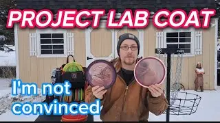CRAZY NEWS from MVP | Project Lab Coat
