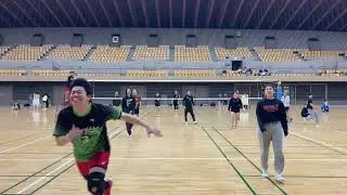 2025/11/24【Asterisk Cup】Acero vs Flow