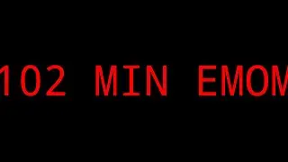 102 Minutes EMOM Timer