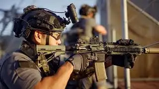 Sightmark Optics Life Tested. Field Proven.