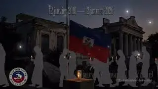 10 janvye 2010 Anvan tout bagay chanje (REMIX)......#culturehaitienne #justice #music #highlights