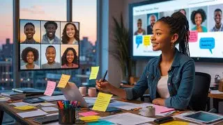 🚀 Resilience in Marketing: Learn, Adapt, Succeed | Motivational Speech 🚀