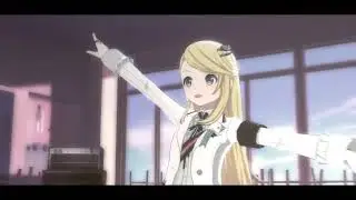 【鏡音リン 誕生祭】Afterglow #鏡音リン#kagaminerin#rinkagamine#VIRTUALSINGER#プロセカMV#PJSK#世界計畫#프로세카