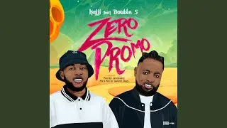 Zero promo (feat. Double S)
