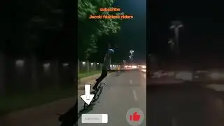 how we swave in African on the night  #shorts30 #mafiabikes #Redboll #theorybikes #collectivebikes
