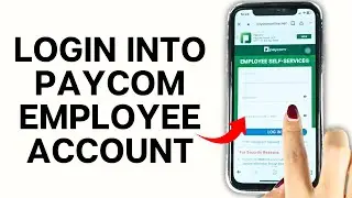 Paycom Employee Login: How To Login Into Paycom Employee Account 2024 (EASY)