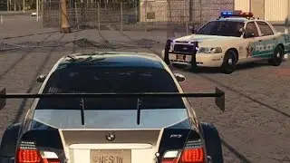 Subtle Forshadowing  NFS Heat