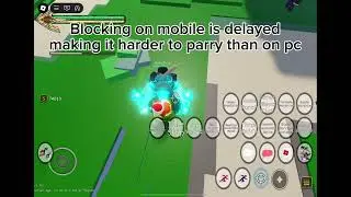 [YBA] Mobile guide