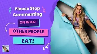 Stop Commenting on What People Eat + Never Get Weighed at the Doctor's Again with Lauren LoGrasso