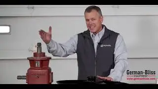 Bush Hog OEM Parts VS Aftermarket Parts