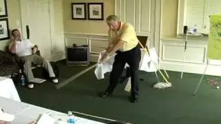 Are You Prepared To Roll On That Line?