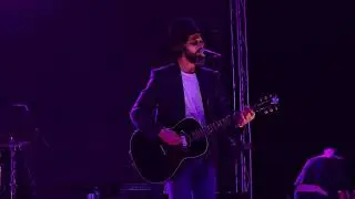 Ryan Bingham- Top Shelf Drug - Concan, Texas