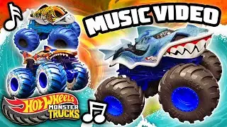 &ldquo;Shark Like Me&rdquo; | Official 