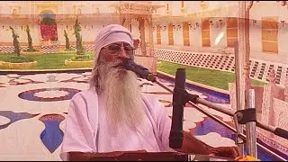 🔴Live परम् पूज्य संत श्री परसरामजी महाराज की सत्संग टालनपुरमें 25/1/2026