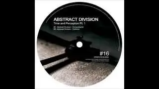 Abstract Division - Collision (Analog Mixdown)