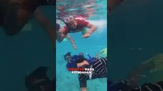 Pulau WEH #sabang #pemandanganalamyangindah #petualangan #shorts