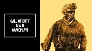 MW2 Playable in 2022 ?