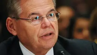 Feds prepare corruption charges against Sen. Menendez