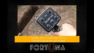 Golden ACE с частотой 18 кГц - второе дыхание для Аськи