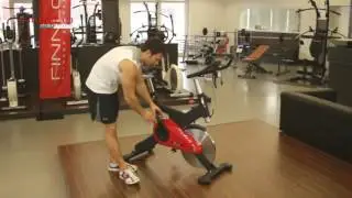 FINNLO Speedbike CRT - Indoorcycle | GymCompany
