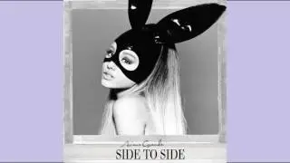 Ariana Grande - Side To Side (Official Instrumental)
