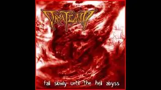 Orategod - Fall Slowly Untill The Hell Abyss (Full Album 2004)