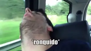 Mangel:Y Sus Ronquidos