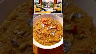 Gym Coach Nitesh Soni's Healthy & Desi Breakfast Recipe #breakfast #shorts #niteshsoni #weightloss