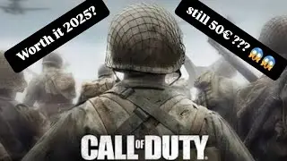 I Bought the COD WW2 Season Pass in 2025... Is It Worth It?