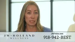 Transform Your Health with Medical Weight Loss | JW Holland Wellness Clinic, Tulsa, OK