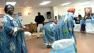 Bafaw Music from one of the Elonge's ,USA