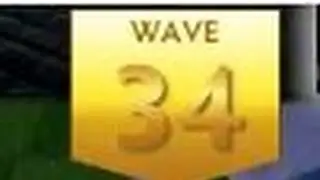 Dota 2 - Gem TD reborn - Wave 25-34 (2 PLAYER)