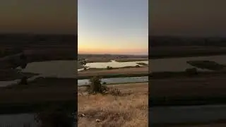 One of my spot in Fresno #fishing #fresno #bassfishing #fish #spotfishing