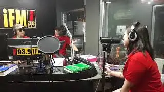 PANGULONG DAGONG: NATIPUHAN SI MAYORA ISKA???