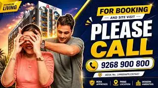 Ace YXP - The Retail Destination on Yamuna Expressway
