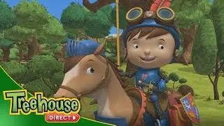 Mike The Knight | The Great Exploration