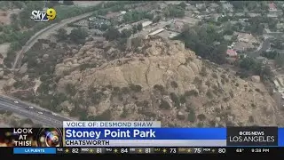 Look At This: Stoney Point Park