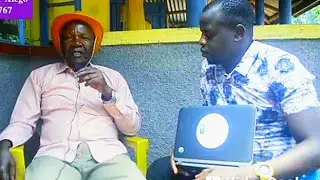Luo Culture: Dating or marrying a relative 