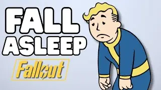 120 Minutes of Fallout Fan Theories to Fall Asleep to