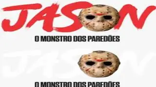 JASON O MONSTRO DOS PARED&Otilde;ES -  VELHO BEM RICO -MUSICA NOVA 2021