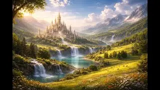MAJESTIC/INTERCESSORY WORSHIP  INSTRUMENTAL