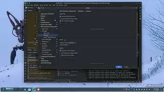 PyCharm дебаггер: Step in не заходя в декоратор